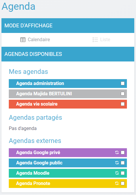 agenda - ajouter agenda externe - (3) liste.png