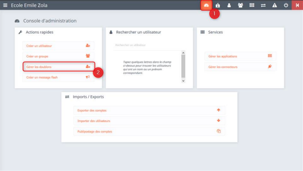 Menu console - gestion des doublons .png