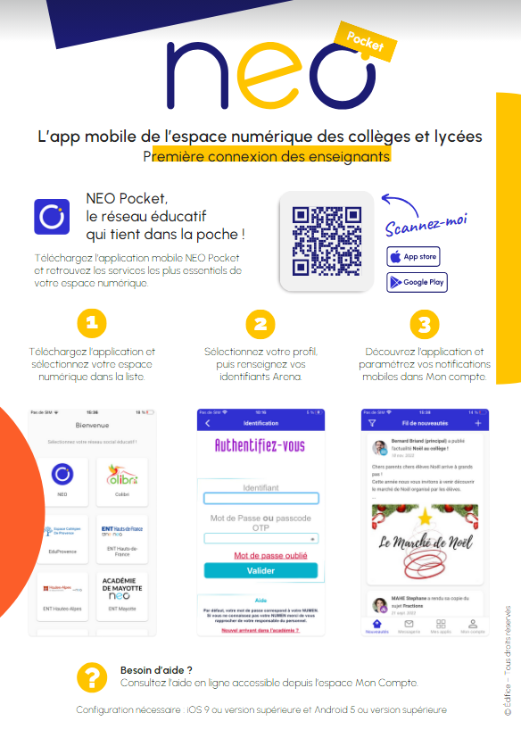 Fiche connexion Arena NEO.png
