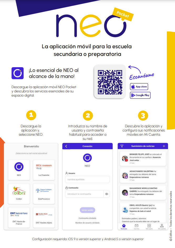NEO Pocket espagnol.png