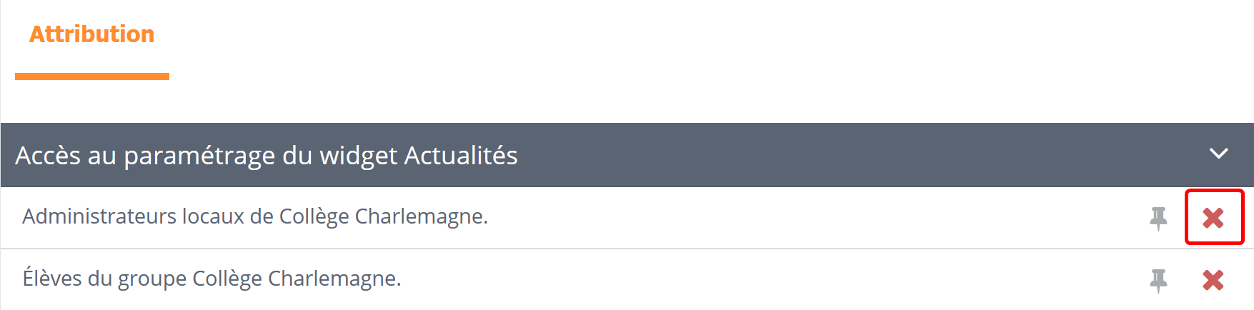 console supprimer attribution widget.png