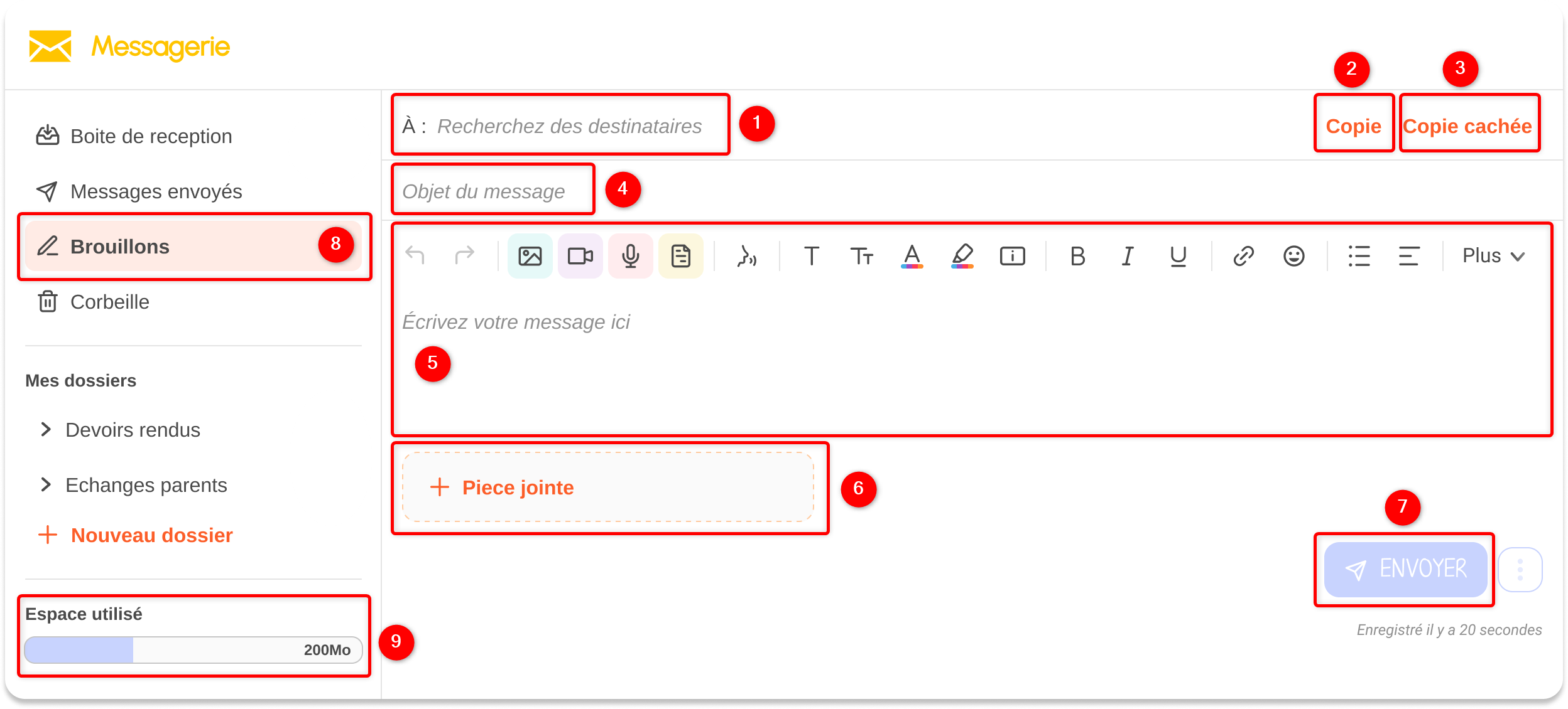 ONE - Messagerie - nouveau message Zendesk.png