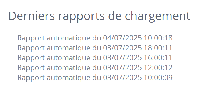 rapports chargement.png