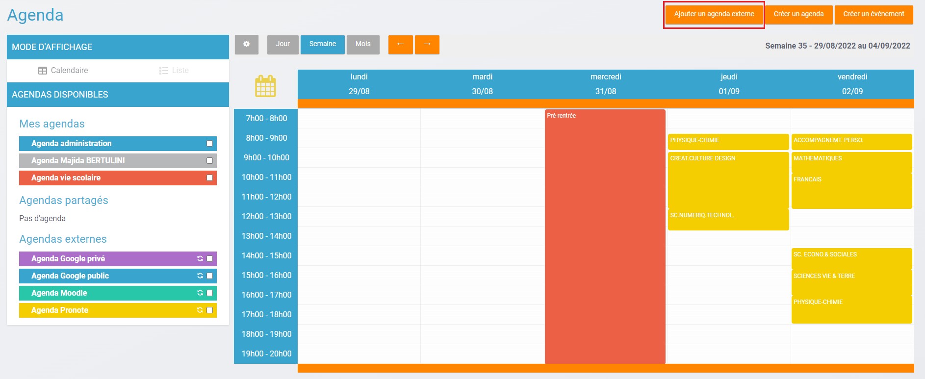 agenda - ajouter agenda externe - (1) bouton.jpg