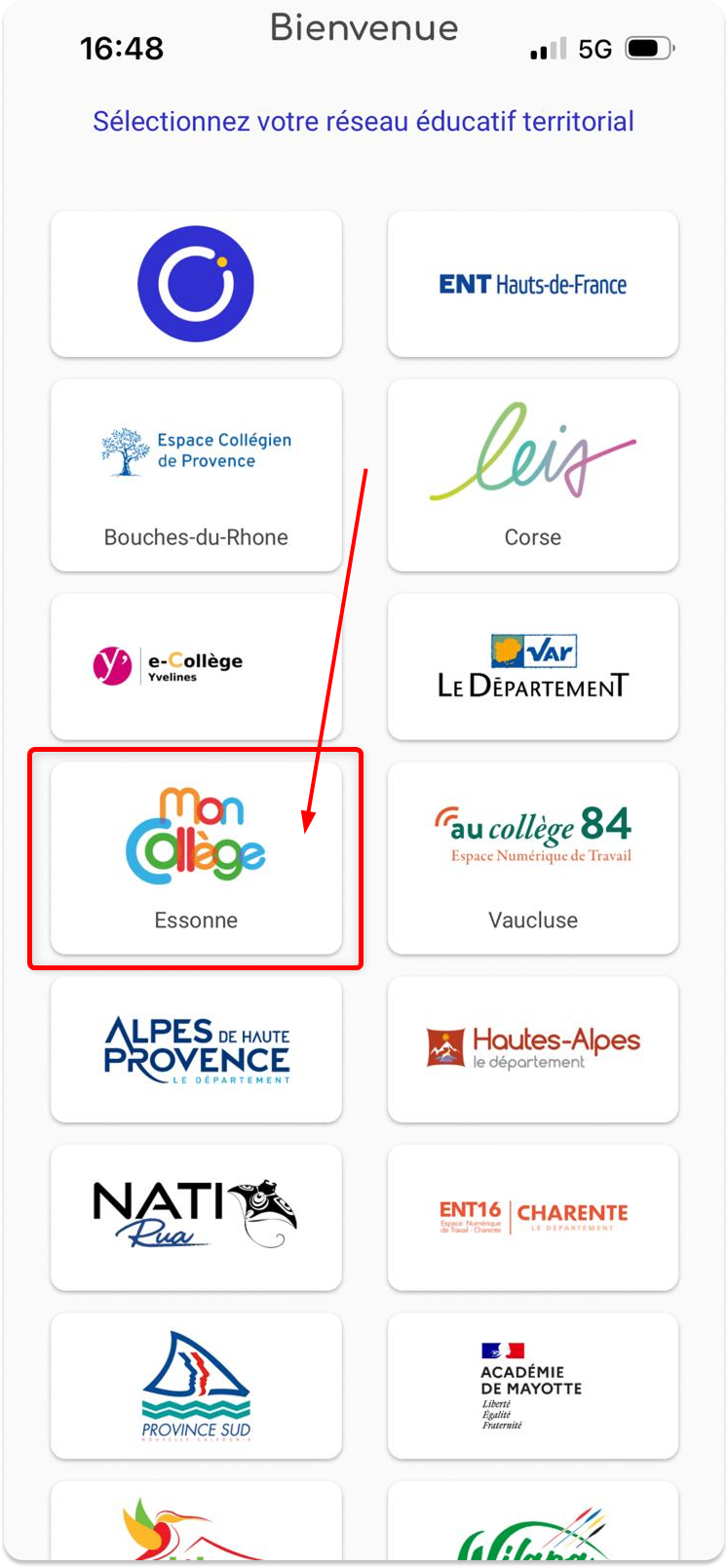 Choix projet MonCollege.png